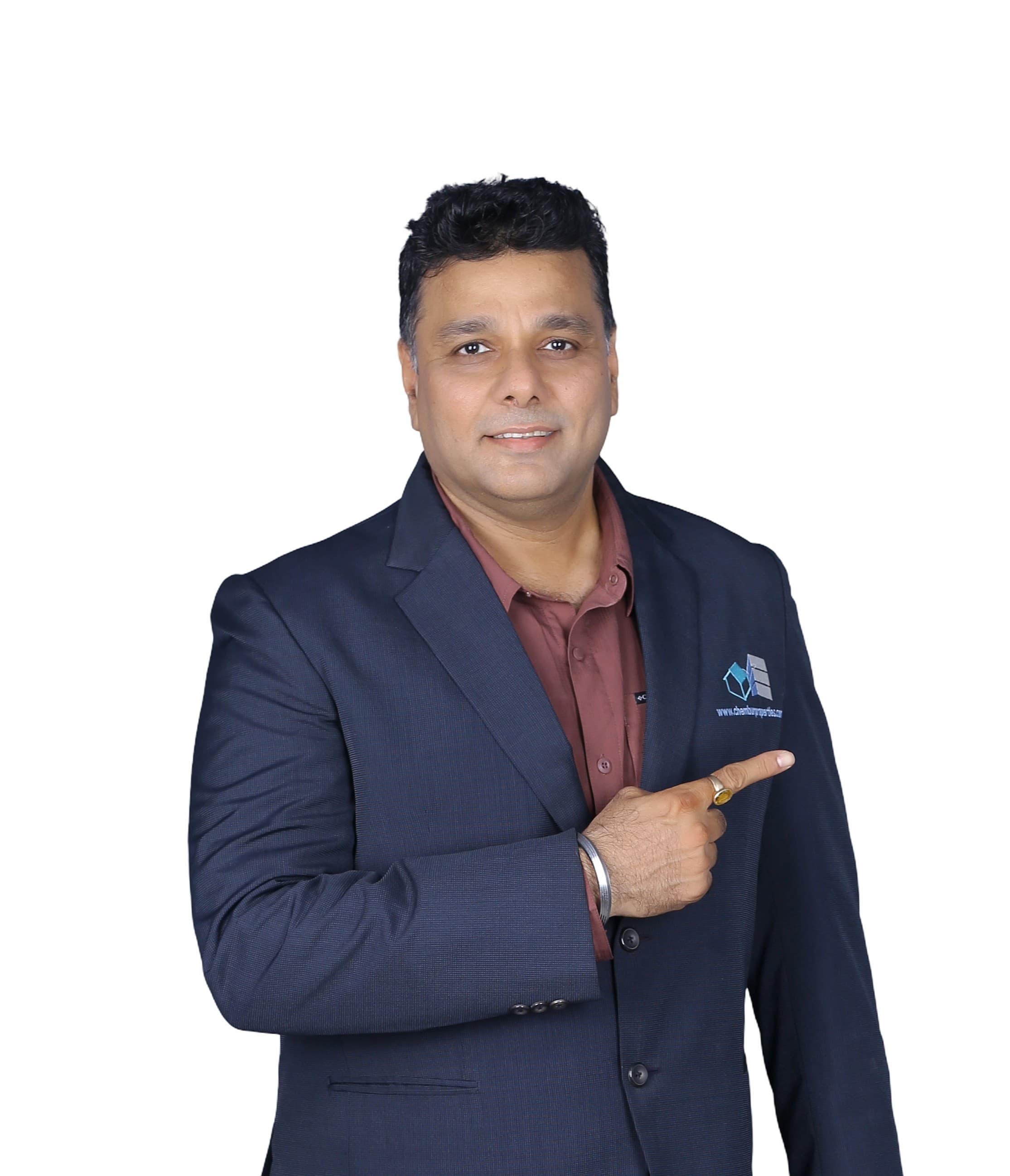Jeetu Chhaabria - chemburproperties.com