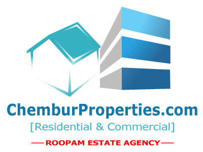 chemburproperties.com Logo