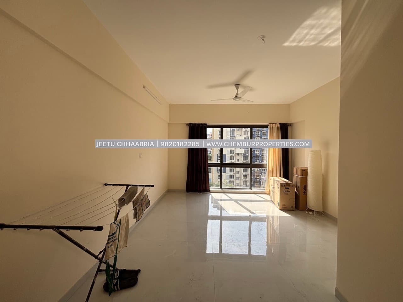 Code- HARISA 1BHK #lease