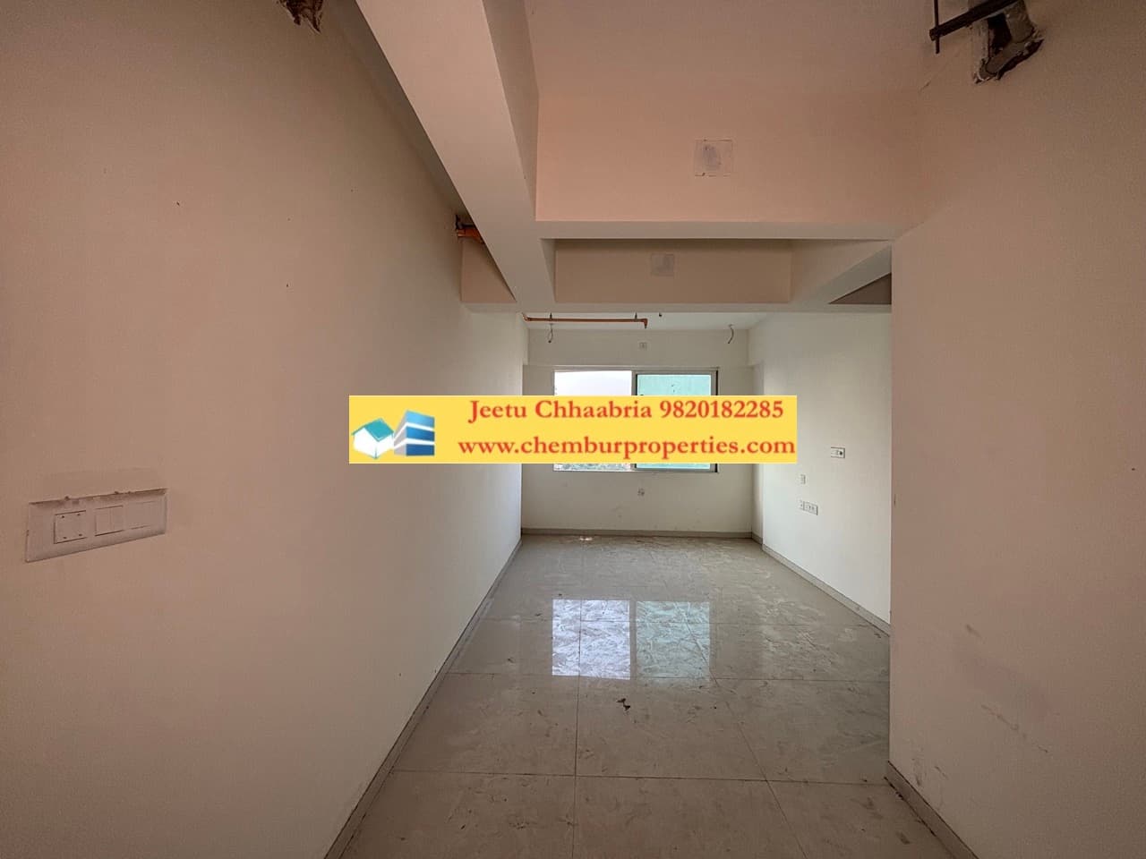 Codename โ MAHAJAN 1 BHK #sale #flat