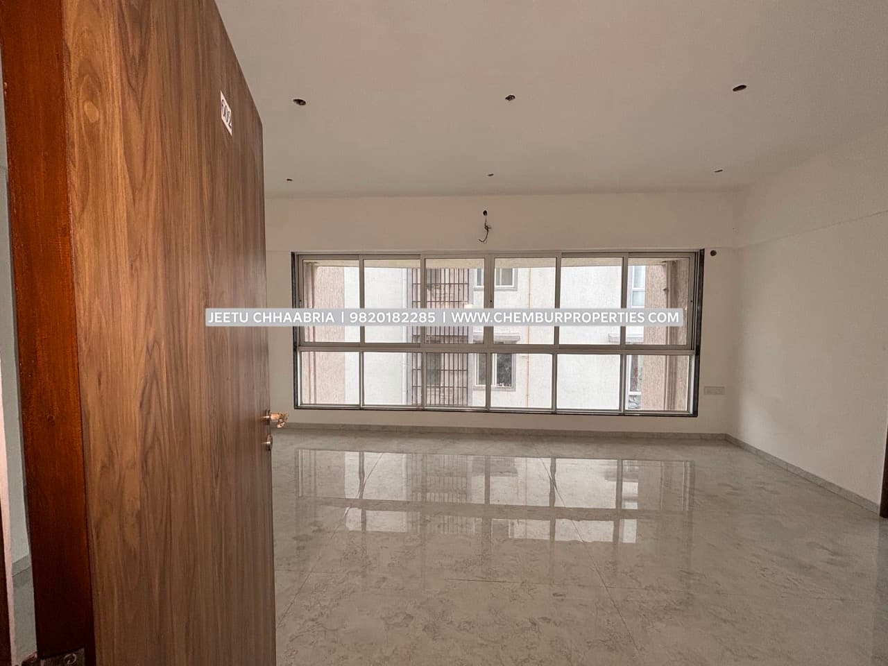 CODE - SHANTI CS 2 BHK #sale #flat #chembur