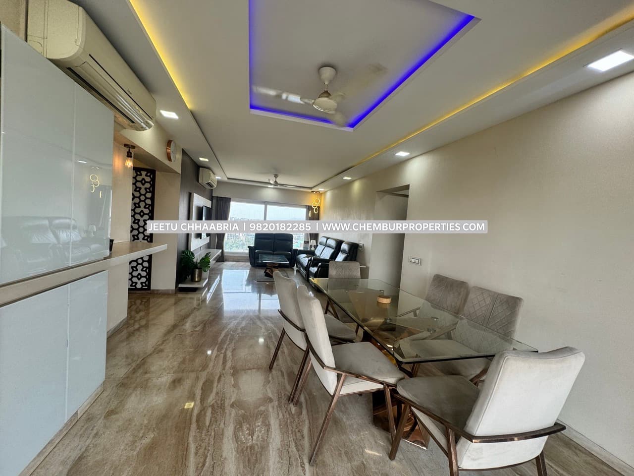 Code–SUPER 4BHK #sale, #flat, #chembur