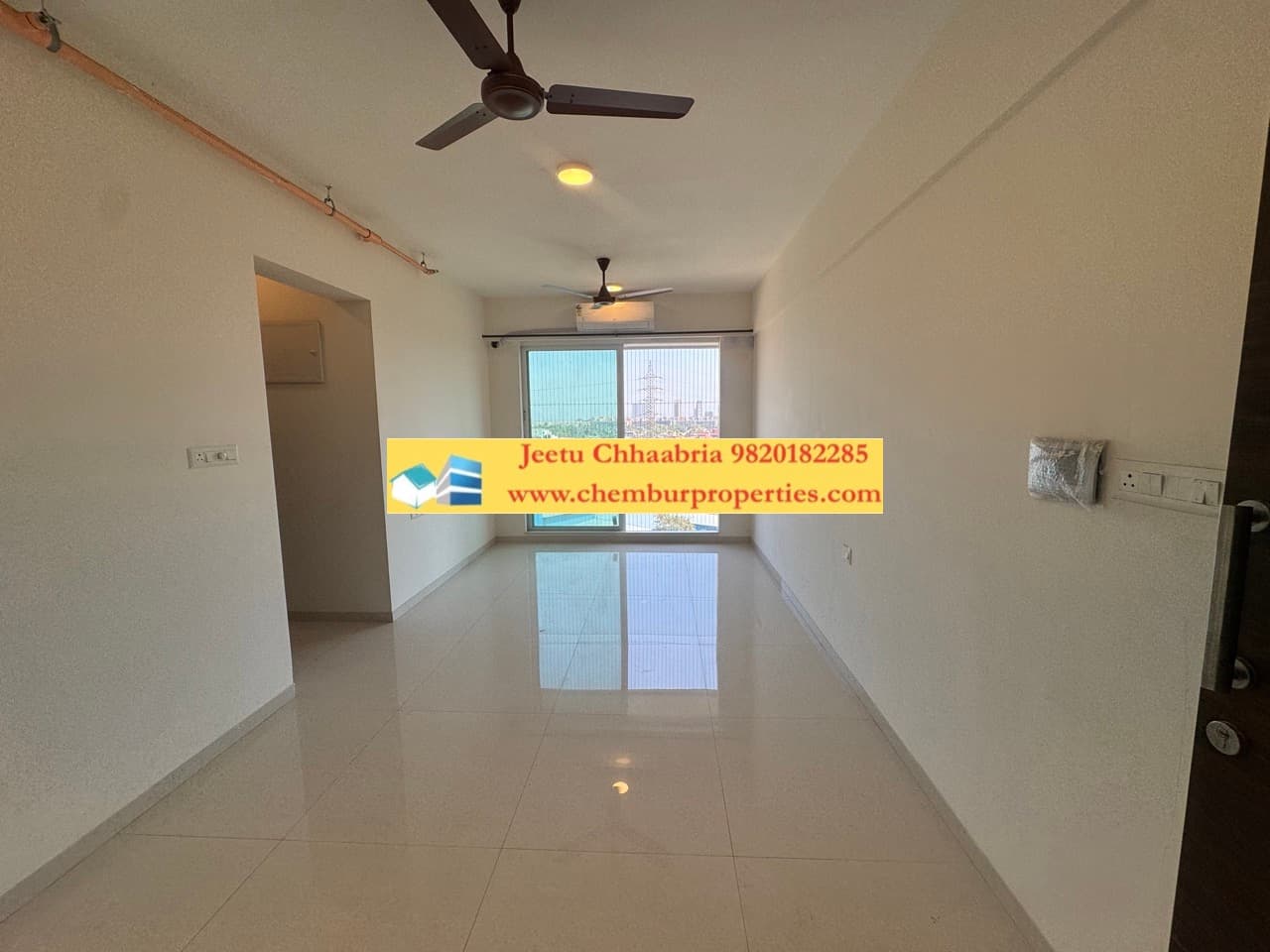 Codename β MAHAJAN 2BHK #lease