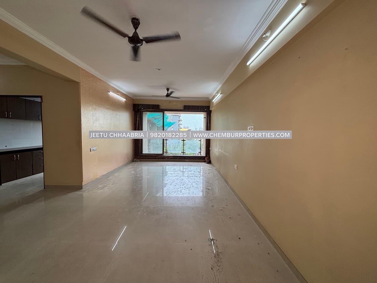 CODE- SB-TRAVELS 3 BHK 1400 Sqft #lease #flat