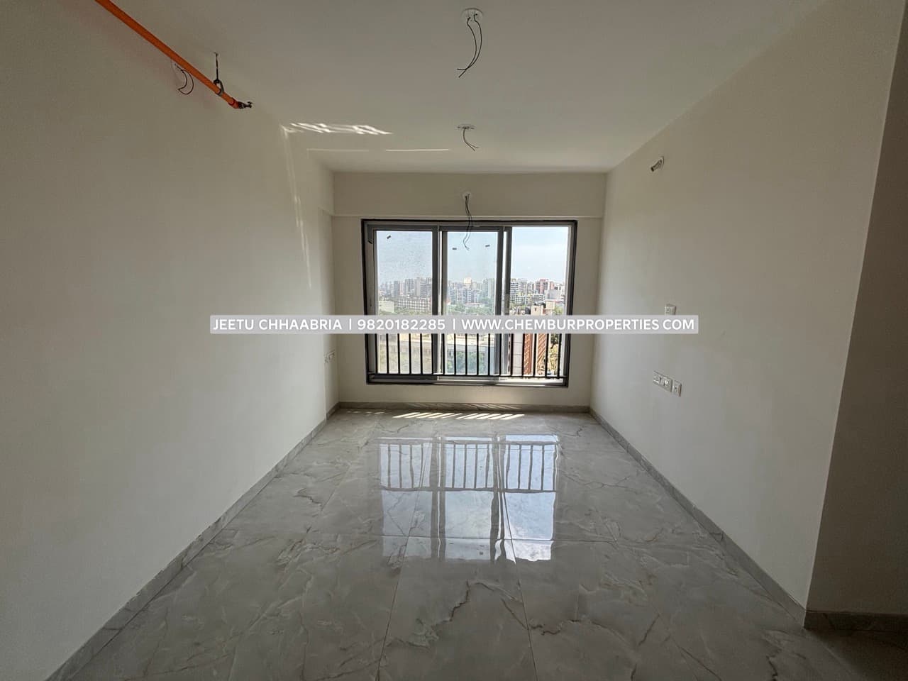 CODE- ATLANTIC 647 Sqft 2 BHK #sale #flat