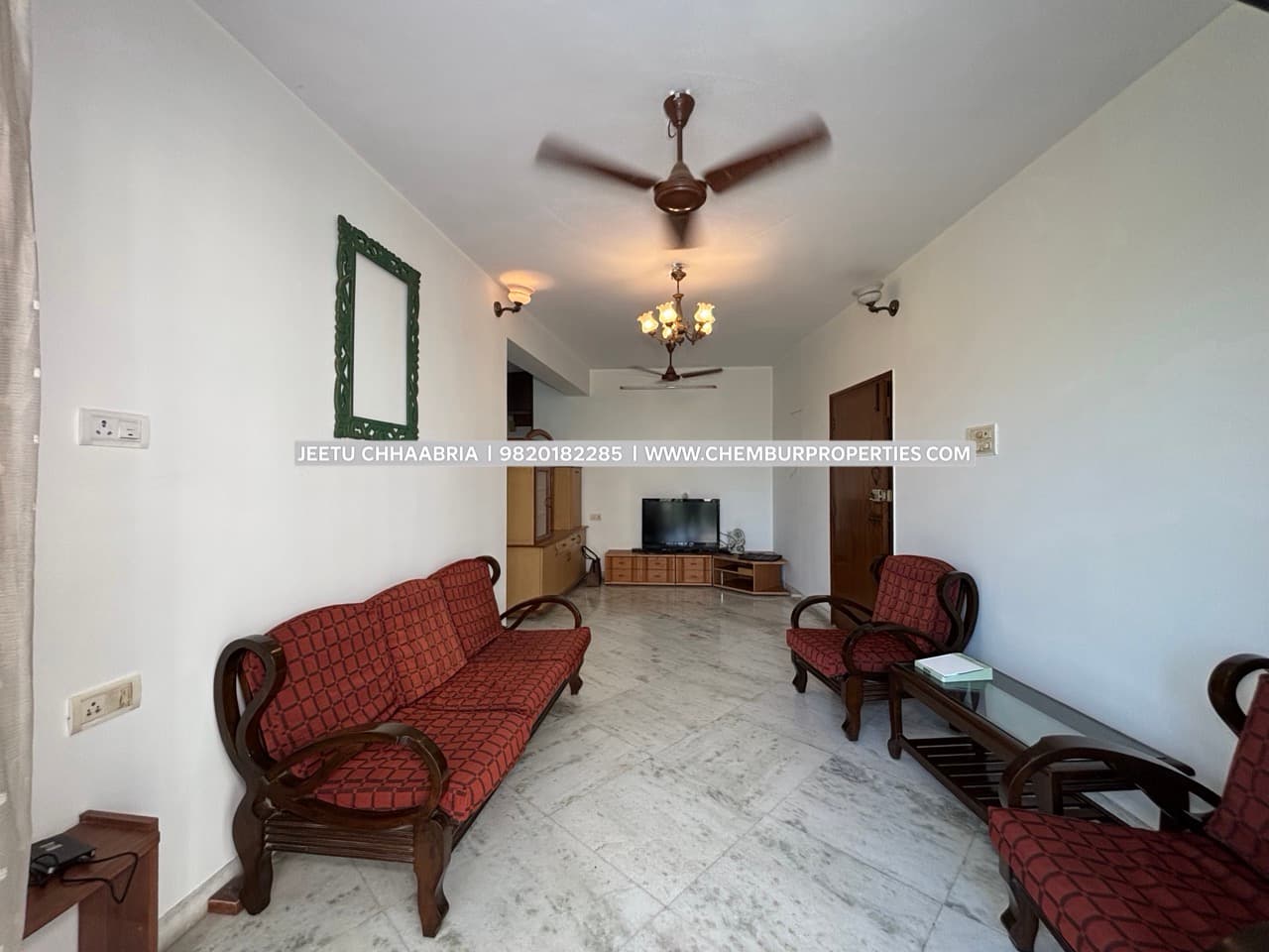 Codename – BINI 1000 #flat #lease