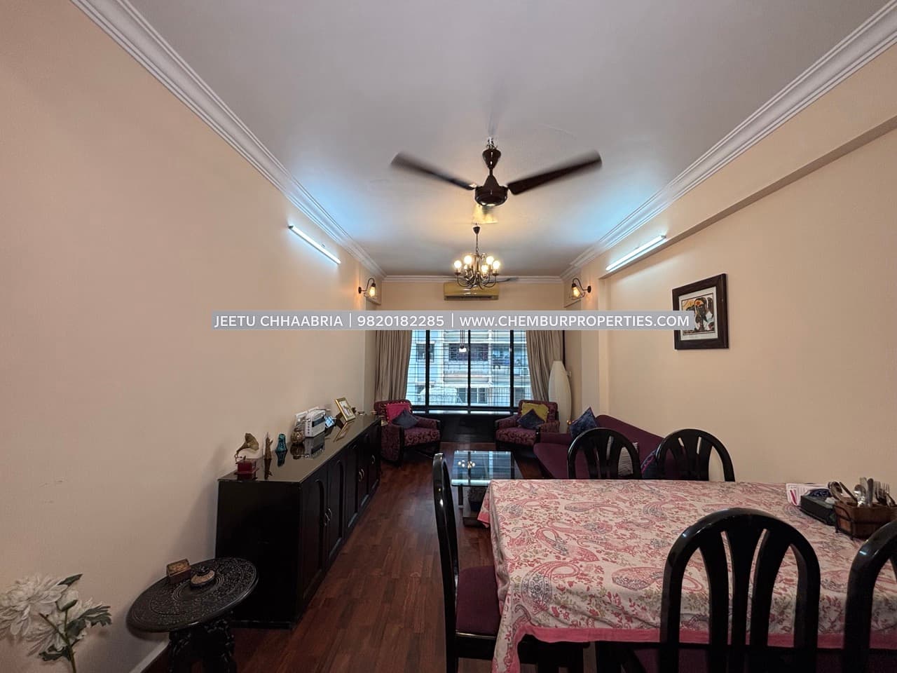 Codename – KOCHI 2BHK #lease #flat