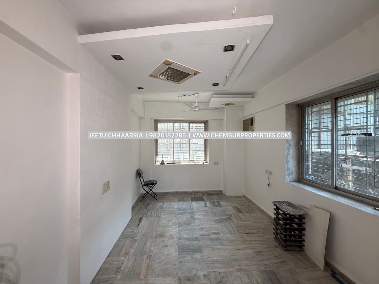 TITAN 125 Sqft #office #Lease #Sale #commercial #jeetuchhaabria #chemburproperties #chembur