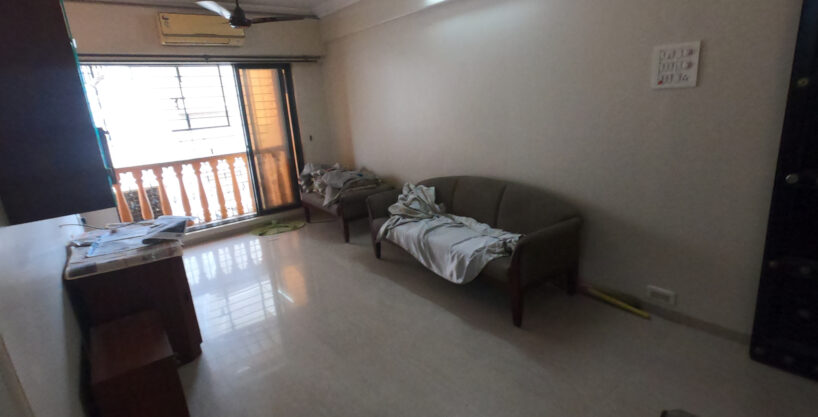 PLAD 2bhk Lease