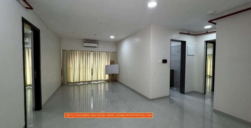 NATRAJAN 3 BHK SELL