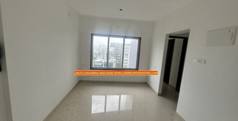 CENTER 1BHK SELL