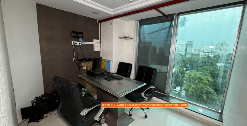 DURGA OFFICE LEASE