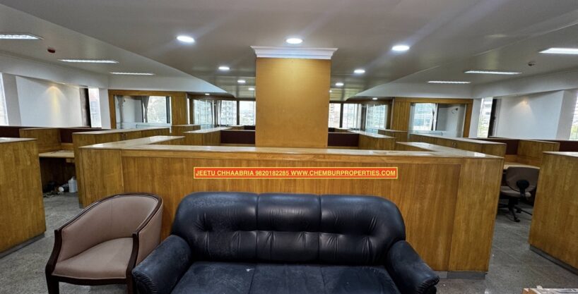 Codename – SHAKTI Commecial OFFICE LEASE