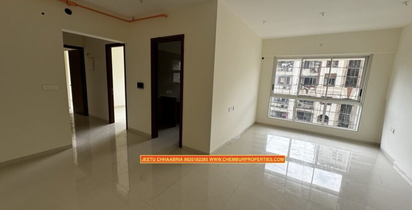 COMPLEX 2 BHK LEASE BHANDUP