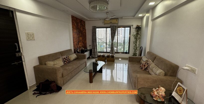 RUDRESH 3BHK SELL