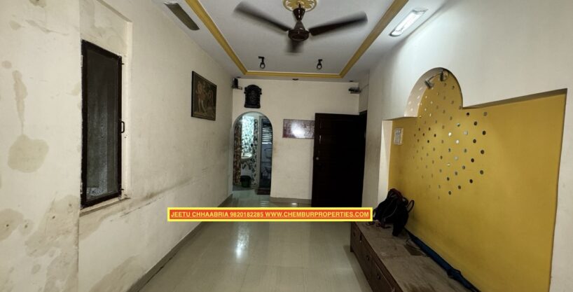 AUTO 2BHK REDEVELOP