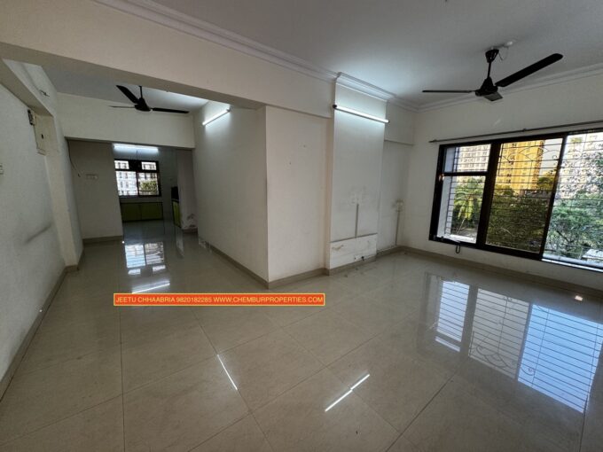 UTI GOLF 2BHK LEASE