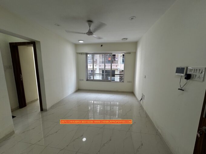 CV2  1 BHK SELL