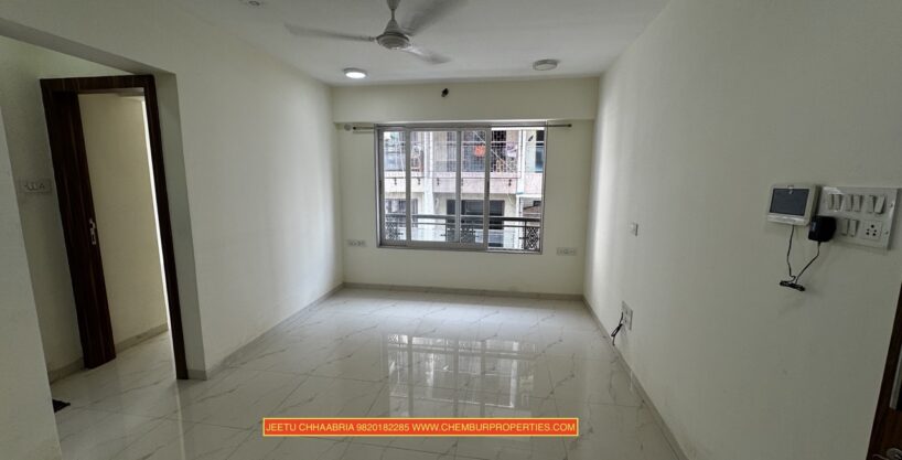 CV2  1 BHK SELL