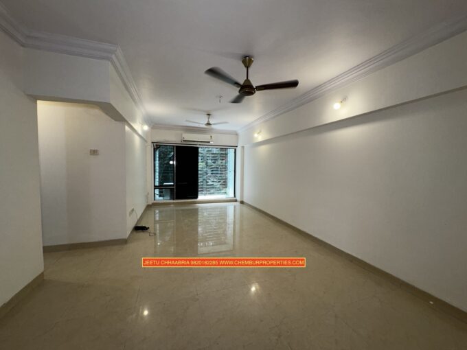 MUFFIN 2BHK LEASE