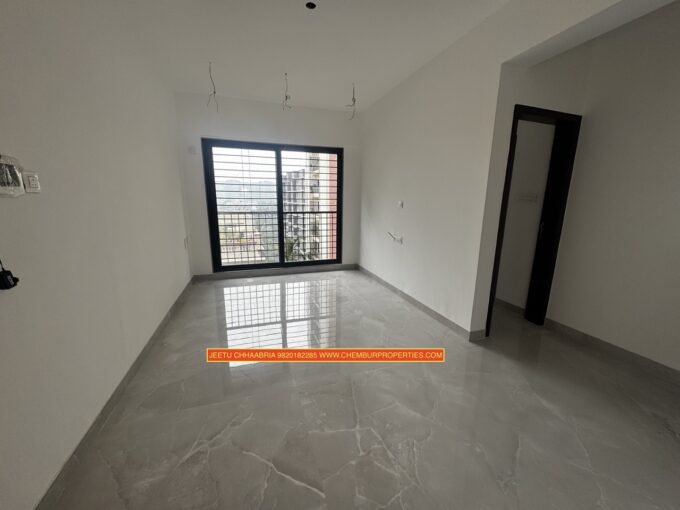 PANNA 2BHK LEASE