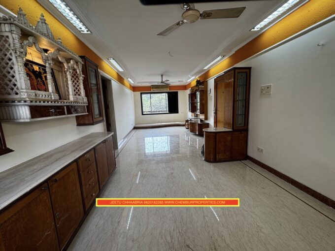 Codename– NA KAN 3 BHK SELL