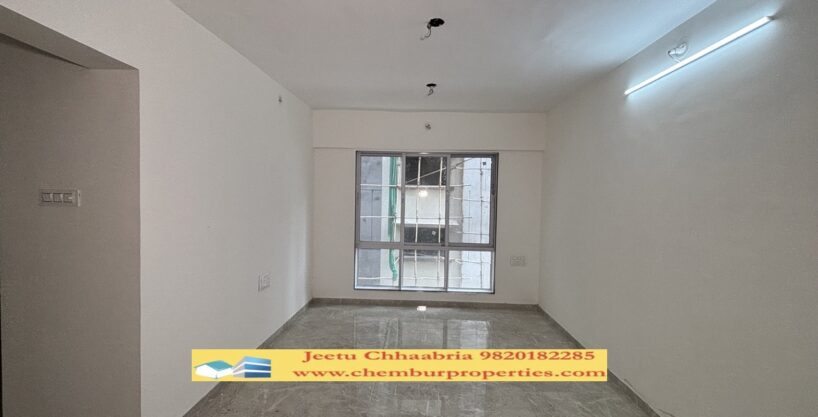 Codename- PRIDY 3 BHK SELL