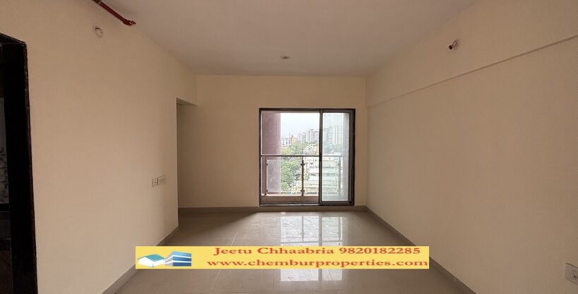 Codename – CENTRAL 3BHK LEASE