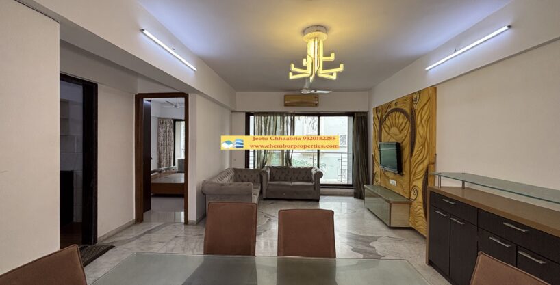 Codename – UCO 4BHK LEASE