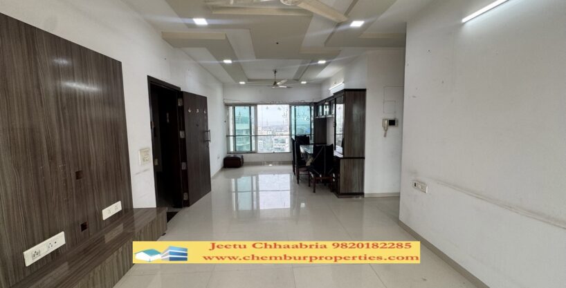 Codename – SPRINGING 2.5 BHK SELL