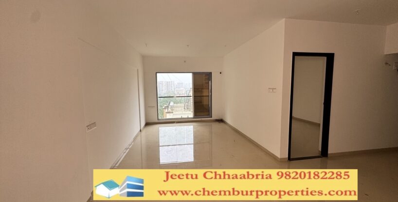 Codename – ROYALE 834 FT 2 BHK SELL