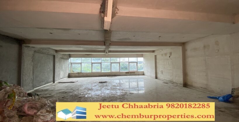 Codename – ASSURANCE 1350 LEASE