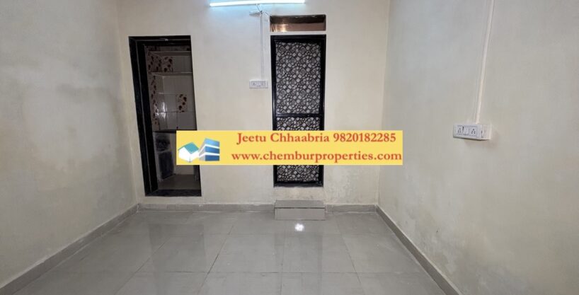 Codename – STUDIO 1RK LEASE