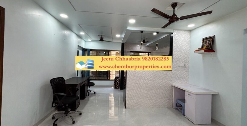 Codename- TEXTILE 2BHK LEASE