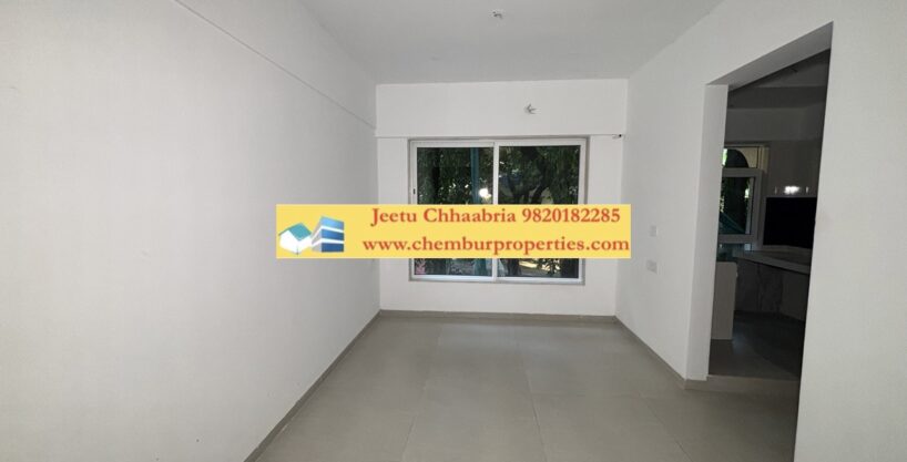Codename-CHANDU 1BHK LEASE
