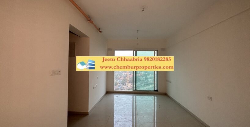 Codename – MAHAJAN 2BHK LEASE