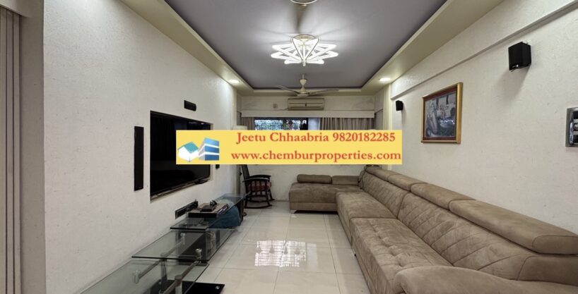 Codename– LAKERS 3BHK LEASE