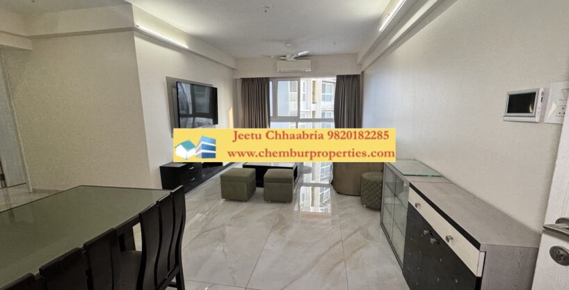 Codename – SAM 3BHK SELL