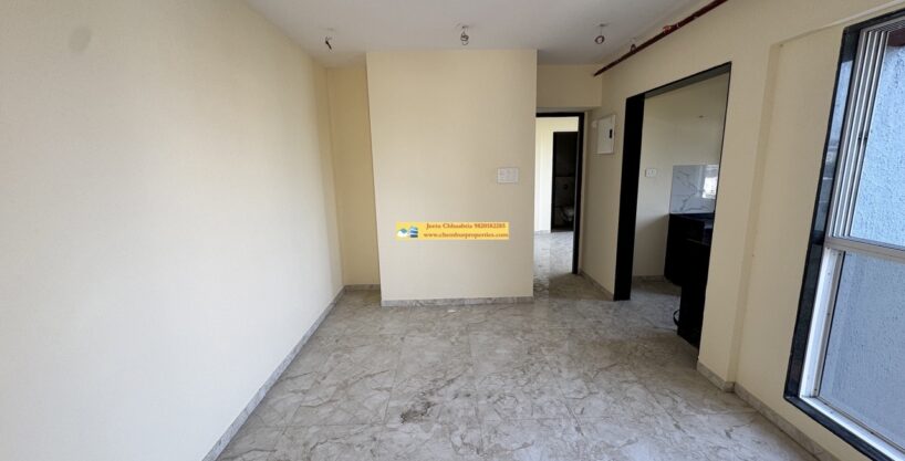 Codename- CHITRAJEE 1BHK LEASE