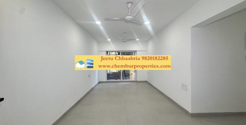 Codename- CHANDU 2BHK SELL