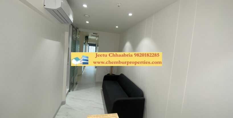 Codename – EPIC BLUE 610ft LEASE