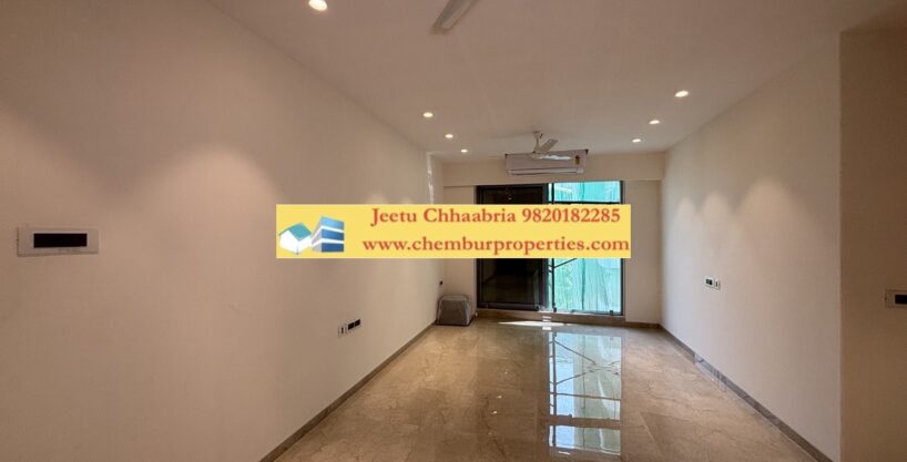 Codename–ANJALI 1252 3.5BHK LEASE