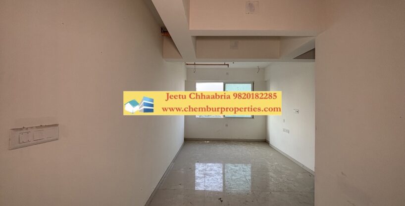 Codename – MAHAJAN 1 BHK SELL