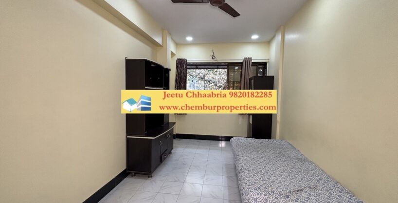 Codename – VERMA 1BHK LEASE