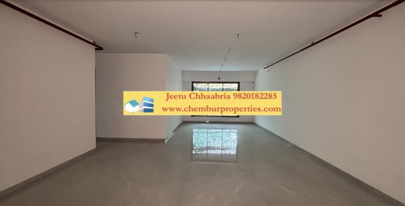 Codename– EQUAL OPTION 2 3BHK LEASE