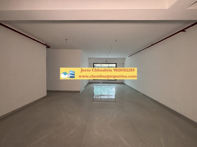 Codename– EQUAL OPTION 2 3BHK LEASE