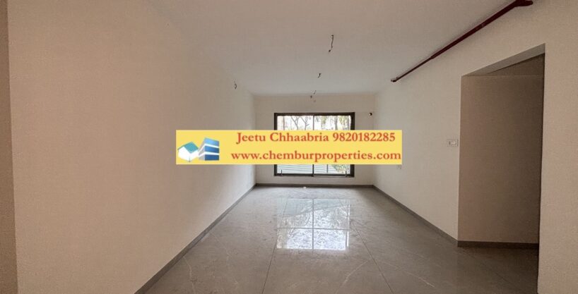 Codename– EQUAL 3BHK LEASE