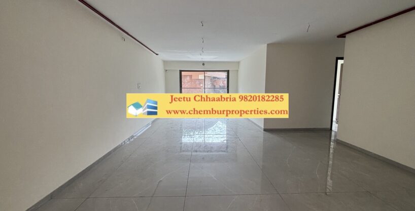 Codename– EQUAL OPTION 1 3BHK LEASE