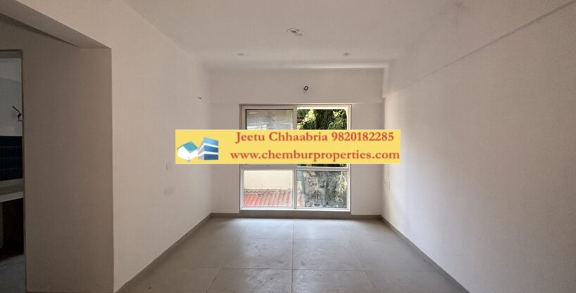 Codename– CHANDU 2BHK LEASE