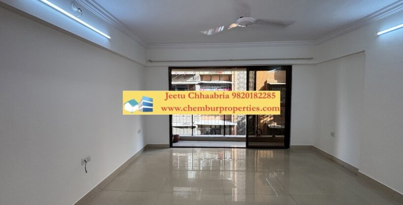 Codename: MURLI 3BHK LEASE